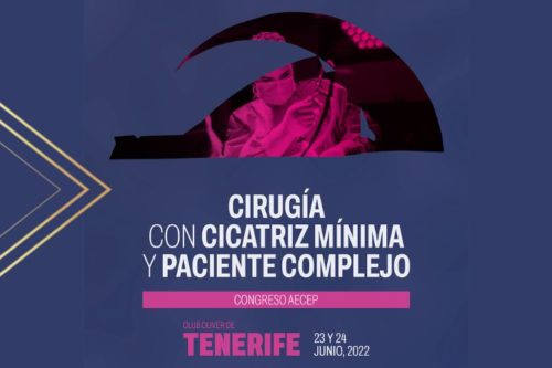 La Asociación Española de Cirugía Estética Plástica reúne en Tenerife a destacados especialistas de varios países