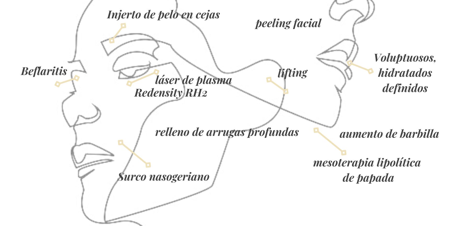 técnicas medicina estética y cirugía plástica